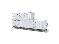 2.2組合式空調(diào)器