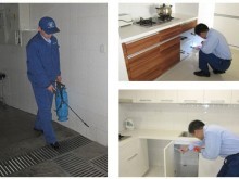 阜新彰武開荒保潔公司 室內(nèi)環(huán)境檢測(cè)與治理的全面守護(hù)