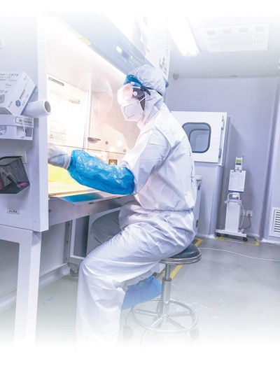 同心抗疫，攜手并進(jìn) 室內(nèi)環(huán)境健康在中非合作中的新使命